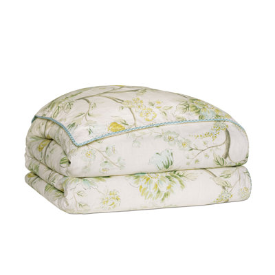 Housse de couette simple Suzette