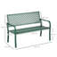 Lahziri Outdoor Bench
