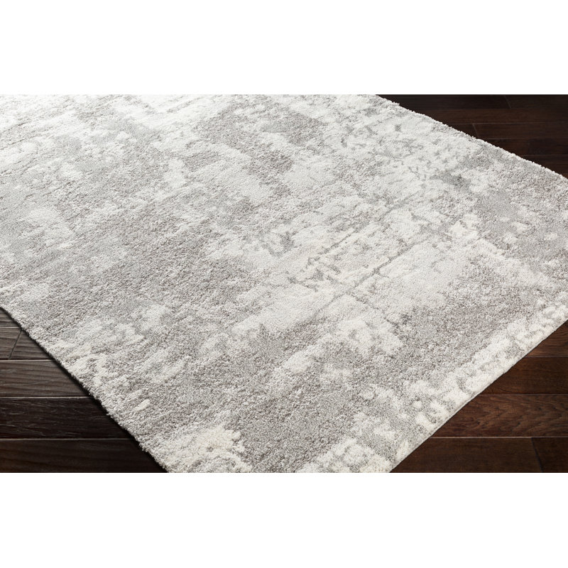 Tapis tissé à la machine Kolaire, Rectangle 9 pi x 12 pi 3 po