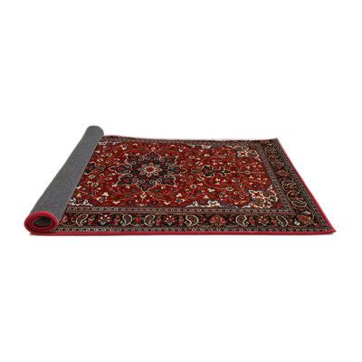 Durflinger Oriental Indoor Rug