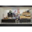 James 60 cm W Bedside Table