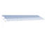 Dakota Fields 3cm D Retractable Patio Awning-89819839-89819842