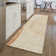 Premium Machine Washable Prisco Terracotta Rug