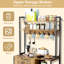 Kitchen Bakers Rack-689949888