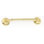 Charlies Wall Mounted Toilet Paper Holder