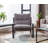 Upholstered Armchair-1576589584