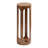 Chewelah Solid Wood End Table-1341317352-1311637690
