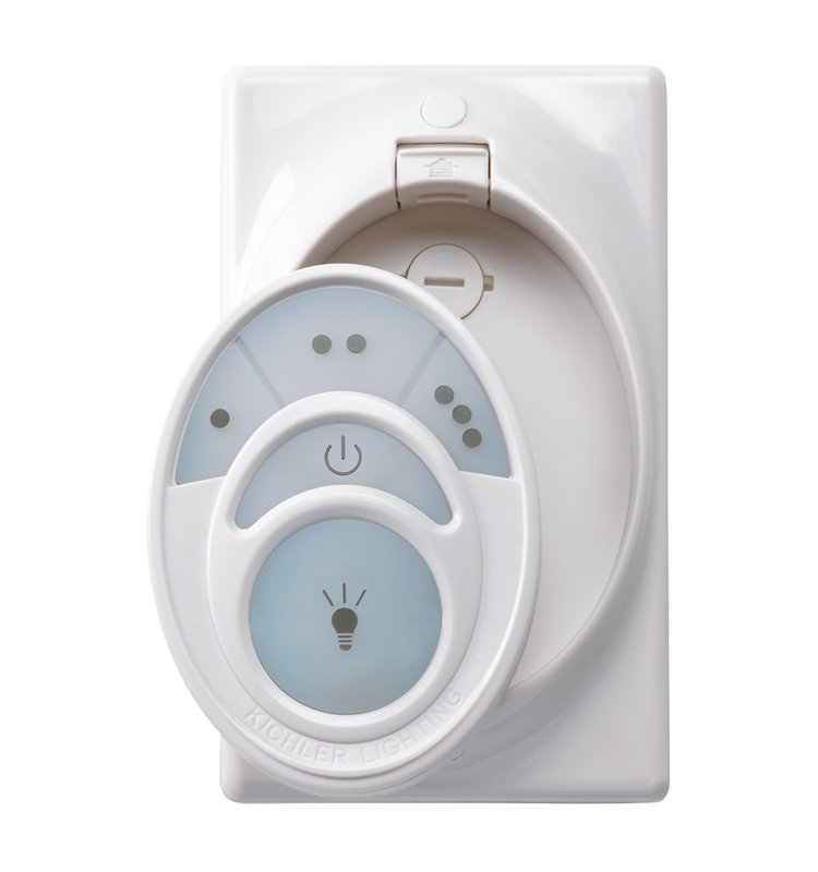 Cooltouch Basic Ceiling Fan Wall Control