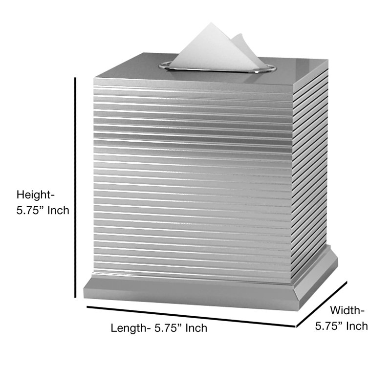 Tissue Box Cover