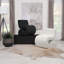 Chaise courbée Austin-802247936