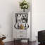 Buffet pour rangement polyvalent et présentation élégante-1631717420