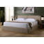 Martynia Boucle King Bed-1803213913-1803213912
