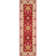 Easy Care Hand Hooked Performance Oriental Rug