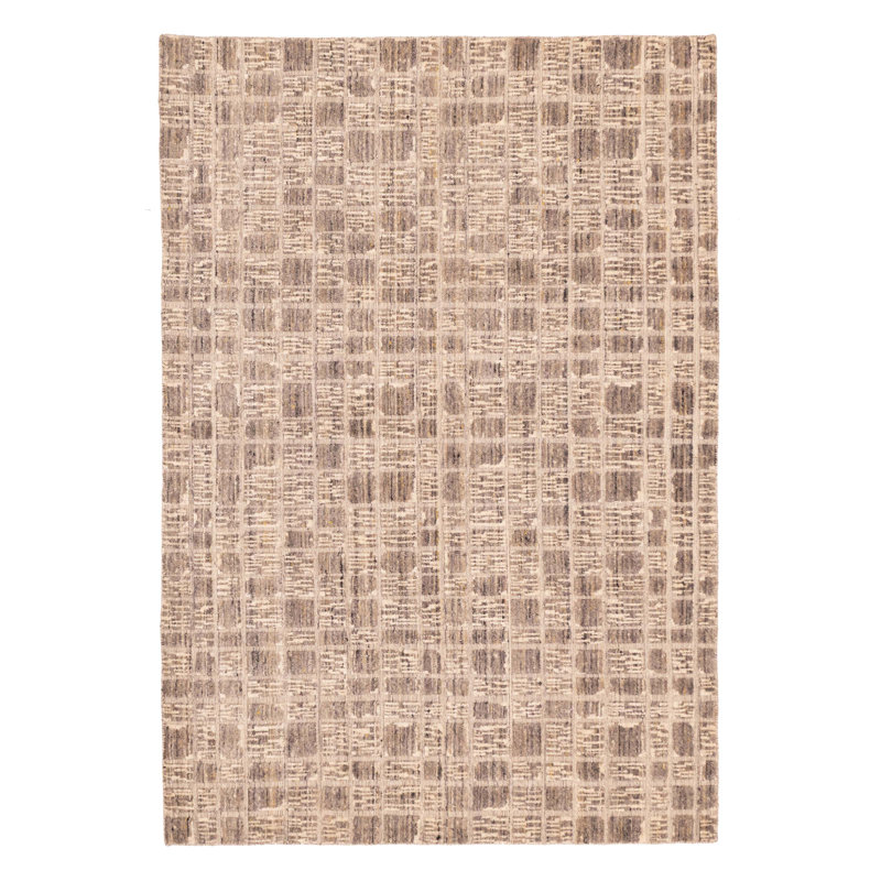 Elysian Taupe Rug 5'4" x 7'8"