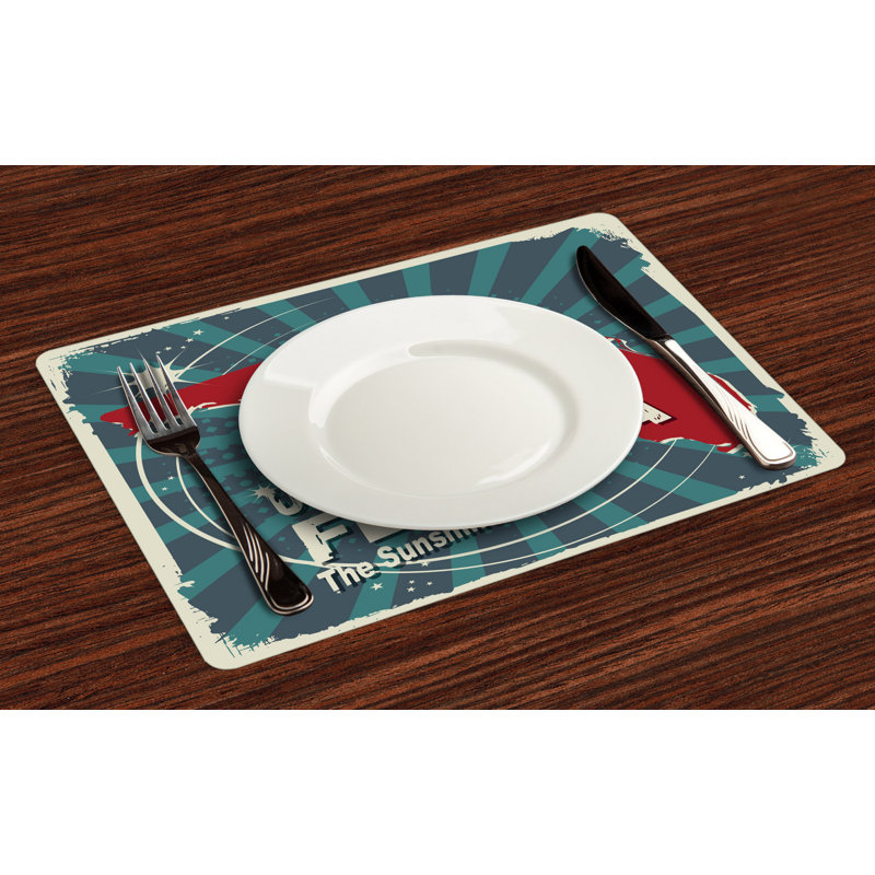 Récapitulatif 18,5" floride