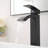 Topcraft Single Handle Modern Bathroom Faucet-115626825