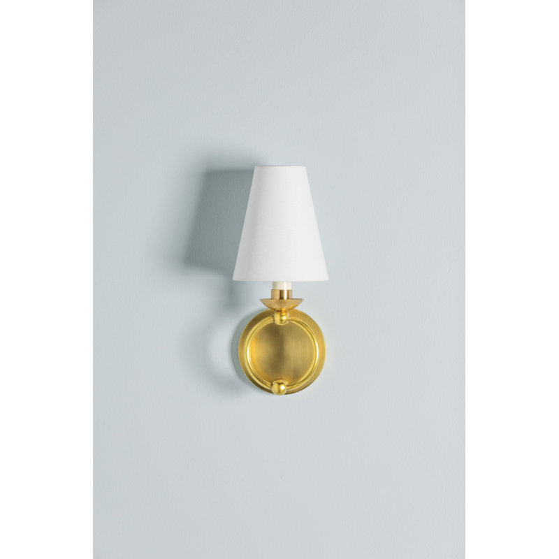 HAVERFORD Wall Sconce by Ariel Okin