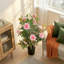 Artificial rose trees 90cm-135948728