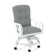Edgewater Castered Arm Chair