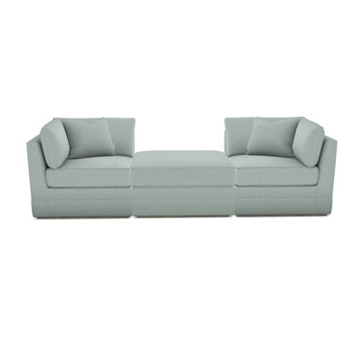 Thom Filicia Home Upholstered Sectional