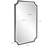 Stainless Steel Flat Mirror