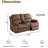 Larain Recliner-1631503545