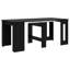 Extendable Dining Table-133292428
