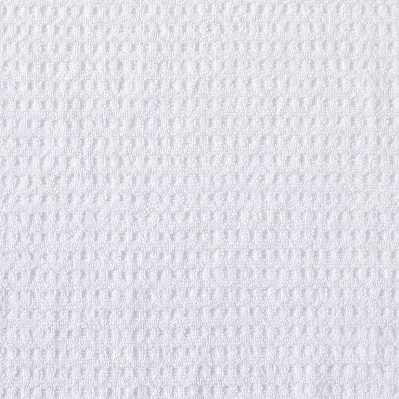 Tommy Bahama 100% Cotton Towel Set, White, 2 Pack - Bath Sheet