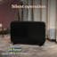 Russell Hobbs® RHCVH2003B 2000W Digital Touch Panel Convection Heater-103440019