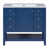 Bleu est en rupture de stock