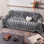 Bohemian-Style Sofa Cover Couch Furniture Protector