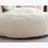 Bean Bag Lazy Sofa with Ultra Soft Chenille Cover-204960372