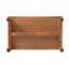 Natural Wood 30" Bathroom Vanity