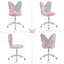 Vartkes Children's Desk / Activity Chair-2028413579