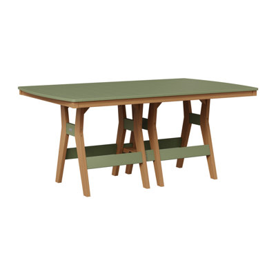 Harbor Outdoor Rectangular Dining Table