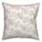 Floral Reversible Throw Pillow