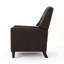 Chaise en tissu Classic