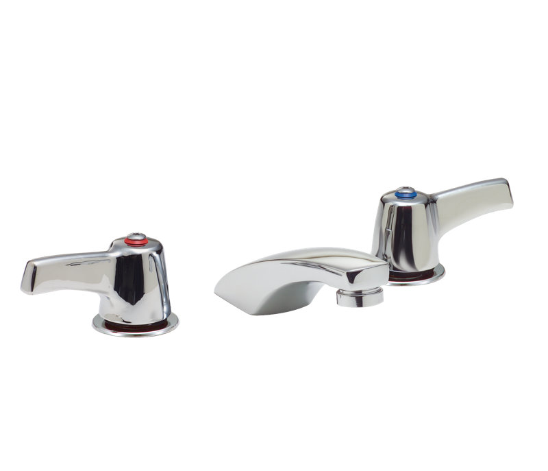 Robinet pour salle de bain à robinet large 23T Series