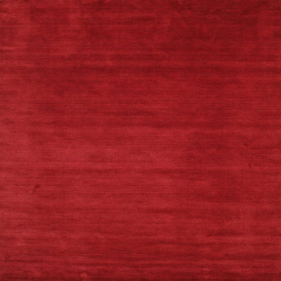 Tapis contemporain marron