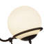 Lustre moderne 3 lumières 23 po Krech-1090002423