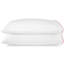 Taie d'oreiller en satin de coton de qualité égyptienne 420 fils Melody-58701480-58701482