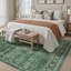 Havenly Vintage Machine Washable Area Rug For Living Room-1429094371-1429094382
