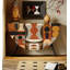 Armoire d'appoint multifonctionnelle Artistic
