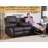 Devyne 79'' Leather Power Reclining Sofa-95856597