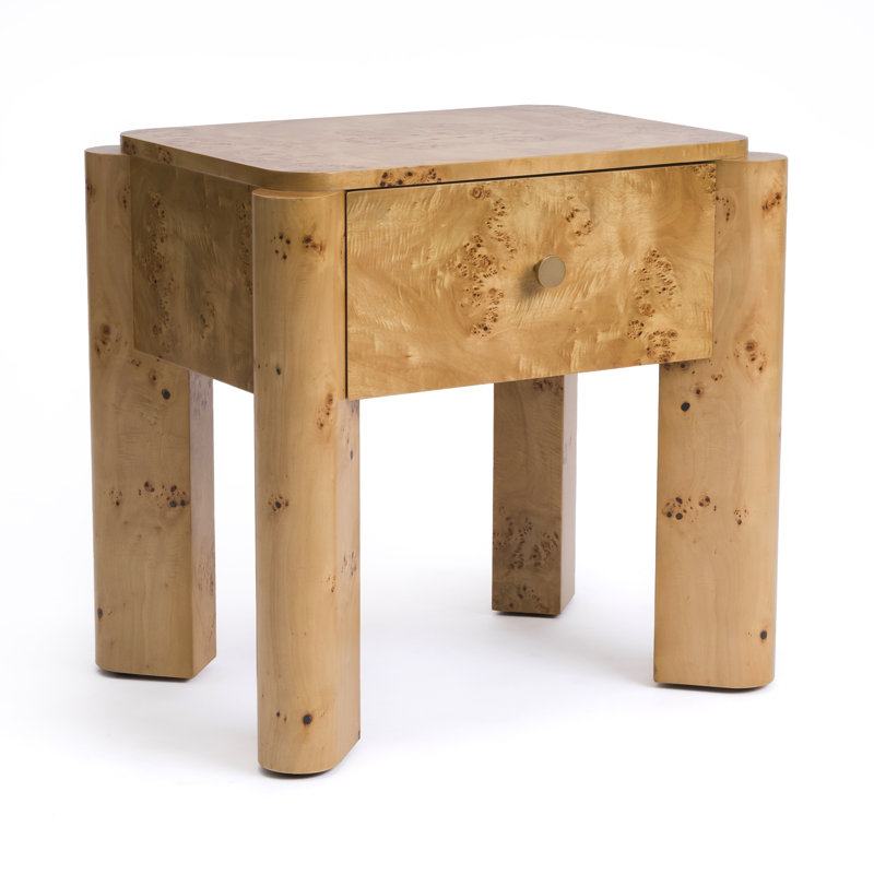 Table de chevet Jakl