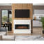 Fairview Electric Fireplace