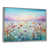 Silver Floater Framed