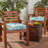 Shipton Outdoor 20'' Dining Chair Seat Cushion-1612144536-1612144560