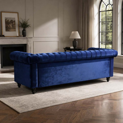 SOFA - 3 SEATER