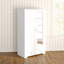 Limnitis 2 Door Solid Wood Wardrobe-38119384
